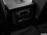  Rear A/C controls photo